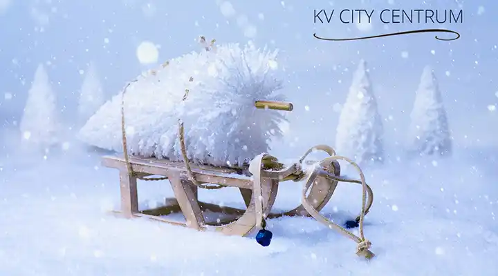 KV CIty Centrum