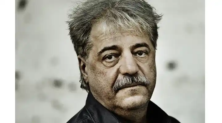 Robert Křesťan Areál Rolava