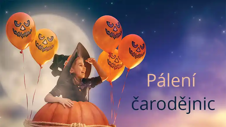 Pálení čarodějnic 2017 na Rolavě