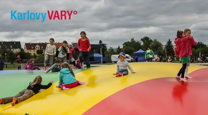 Dětský den s Karlem IV. v sobotu na Rolavě