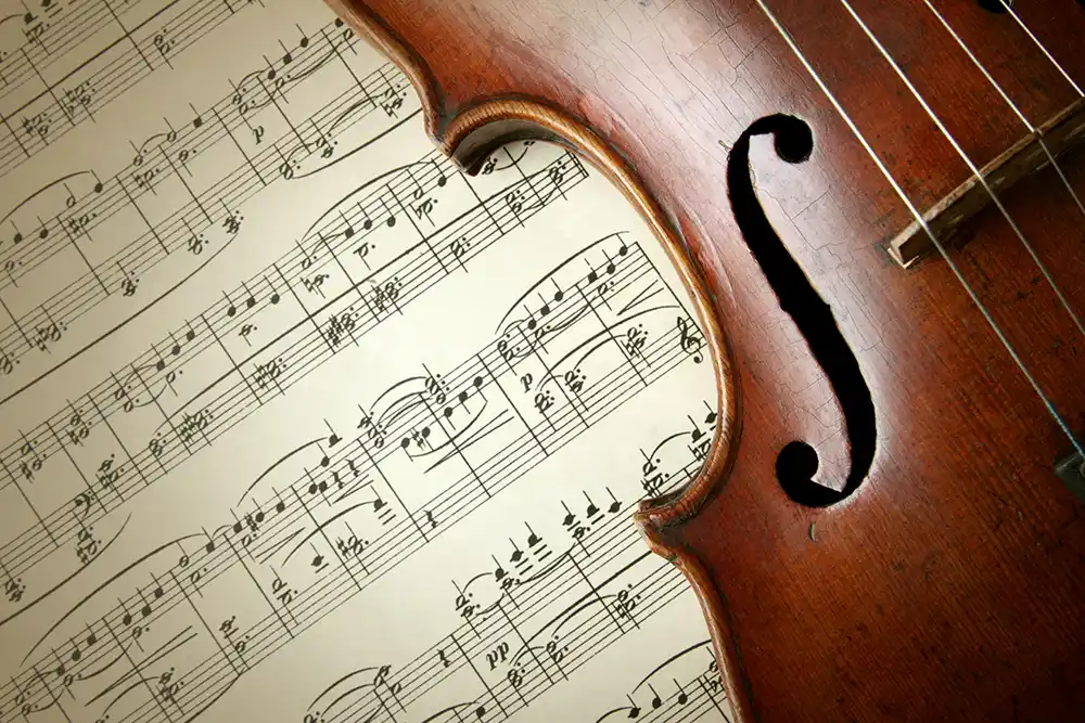 Kouzlo Operet