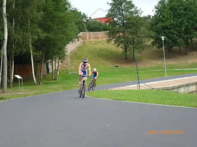 KIWI MUŽ 2015 na Rolavě