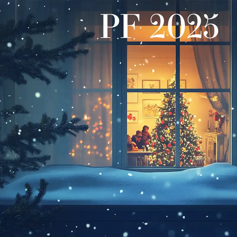 PF 2025
