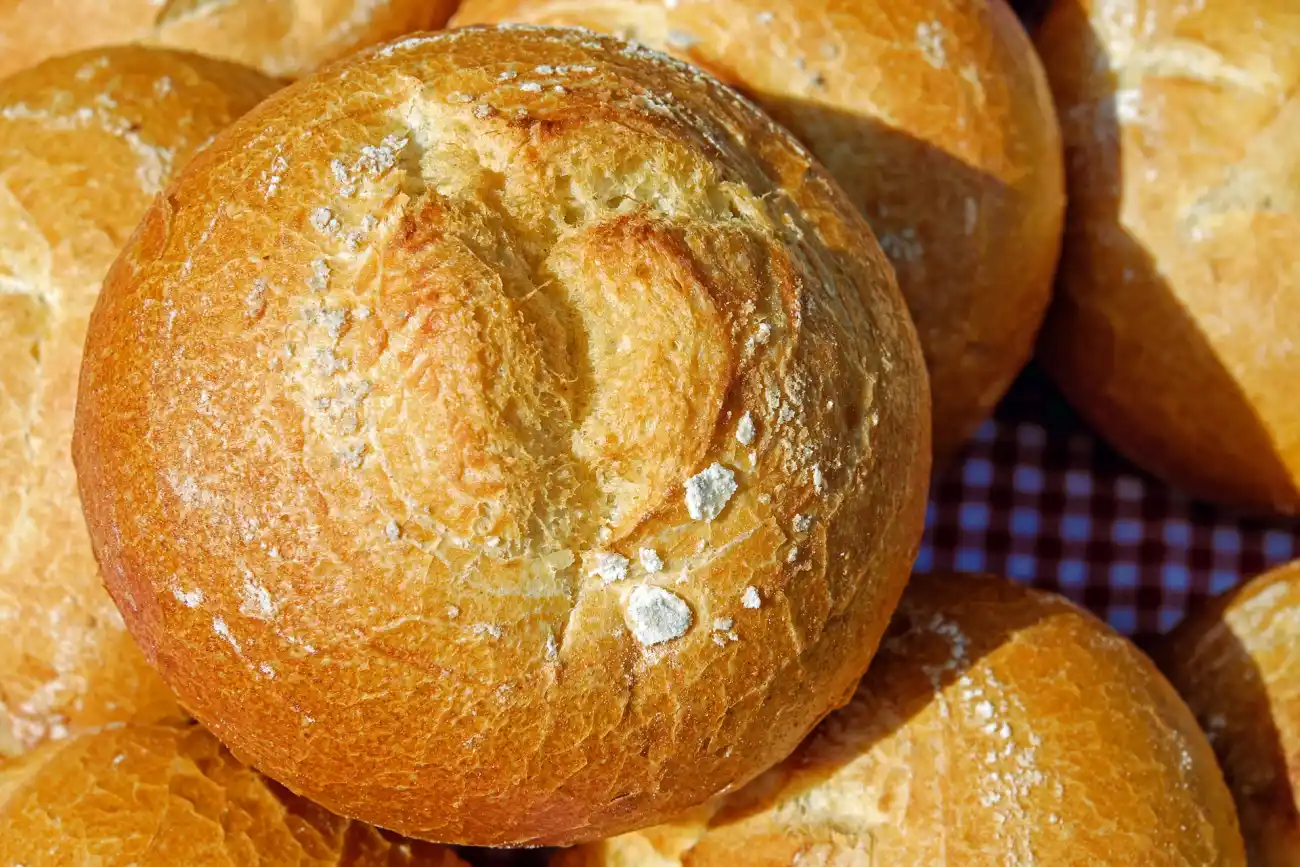 Farmářské trhy s Rybou na talíři