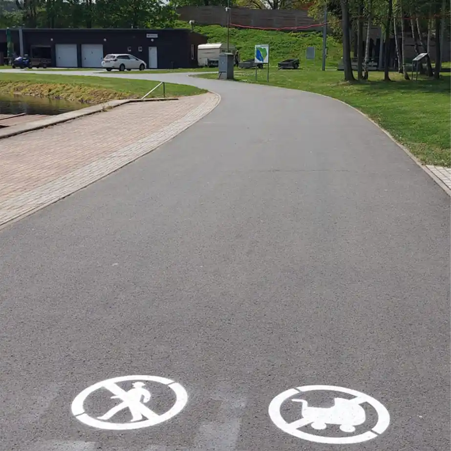 Volnočasový areál Rolava Karlovy Vary